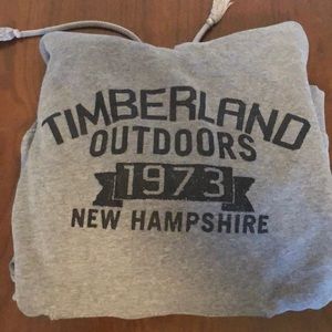 Timberland hoodie